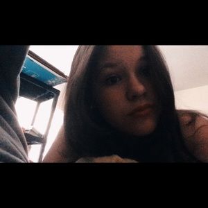 Meet your Posher, Jade